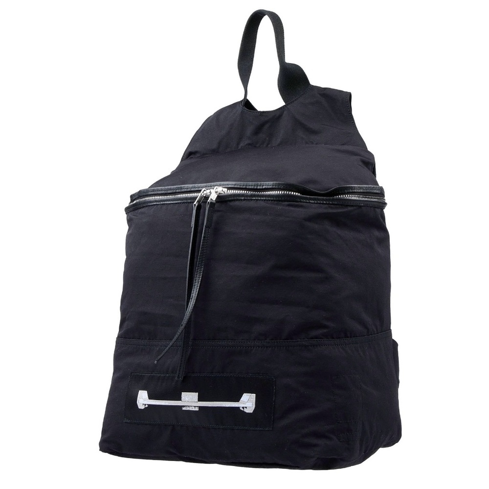 Rick Owens DRKSHDW Backpack